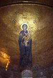 35-Torcello,Cattedrale,26 marzo 1989